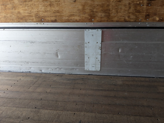 日野 レンジャー 中型 ウィング TKG-FC9JKAA(102971) 22枚目