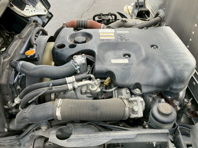 いすゞ エルフ 小型 バン TKG-NHR85AN(102970) 25枚目