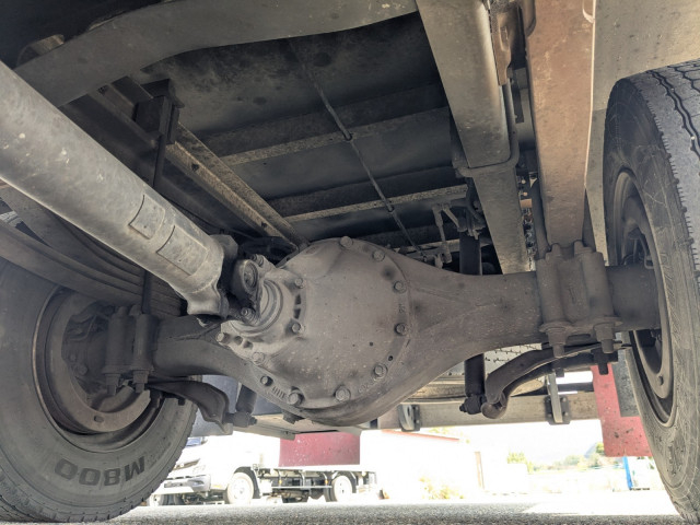 日野 レンジャー 中型 ウィング TKG-FC9JKAA(102971) 23枚目