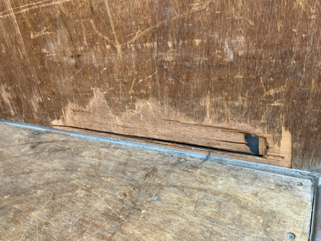 いすゞ エルフ 小型 バン TKG-NHR85AN(102970) 29枚目