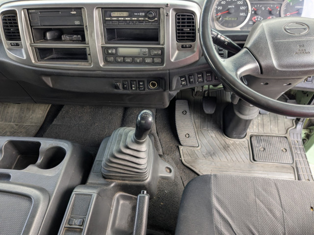 日野 レンジャー 中型 ウィング TKG-FC9JKAA(102971) 26枚目