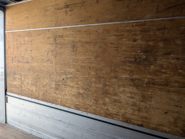 日野 レンジャー 中型 ウィング TKG-FC9JKAA(102971) 29枚目