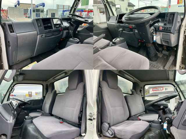 いすゞ エルフ 小型 バン TKG-NHR85AN(102970) 35枚目