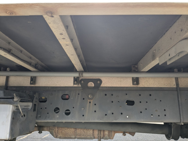 日野 レンジャー 中型 ウィング TKG-FC9JKAA(102971) 32枚目