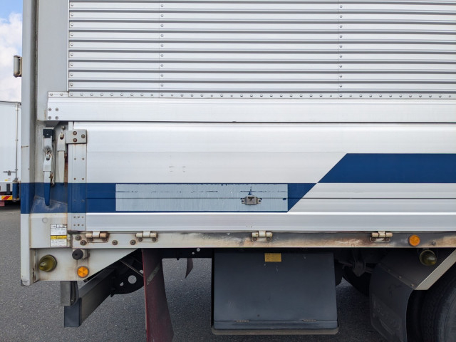 日野 レンジャー 中型 ウィング TKG-FC9JKAA(102971) 35枚目