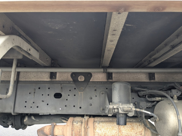 日野 レンジャー 中型 ウィング TKG-FC9JKAA(102971) 36枚目