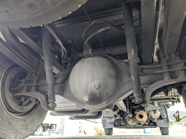 日野 レンジャー 中型 ウィング TKG-FC9JKAA(102971) 37枚目