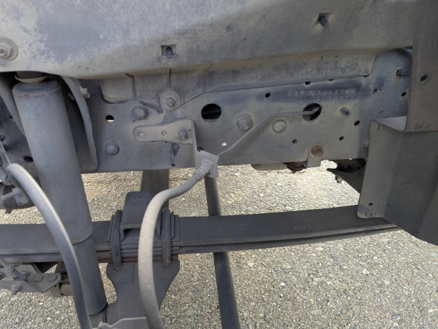 日野 レンジャー 中型 ウィング TKG-FC9JKAA(102971) 42枚目