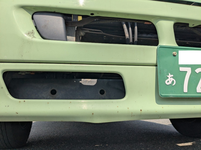 日野 レンジャー 中型 ウィング TKG-FC9JKAA(102971) 49枚目