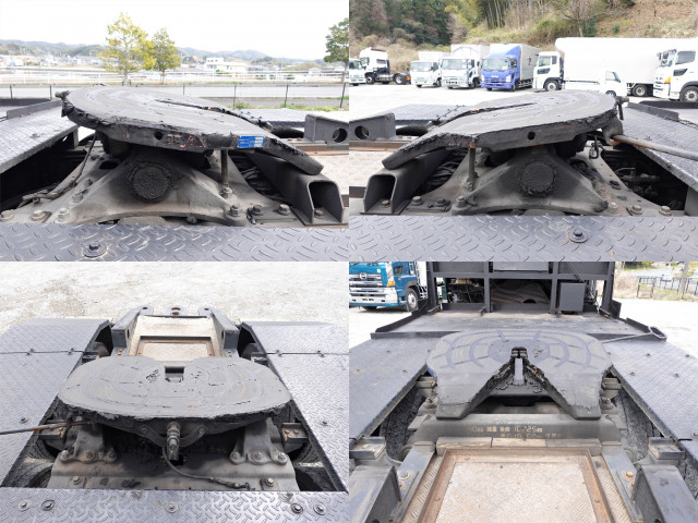 日野 プロフィア 大型 トラクタ QDG-SS1EKDA(102972) 17枚目