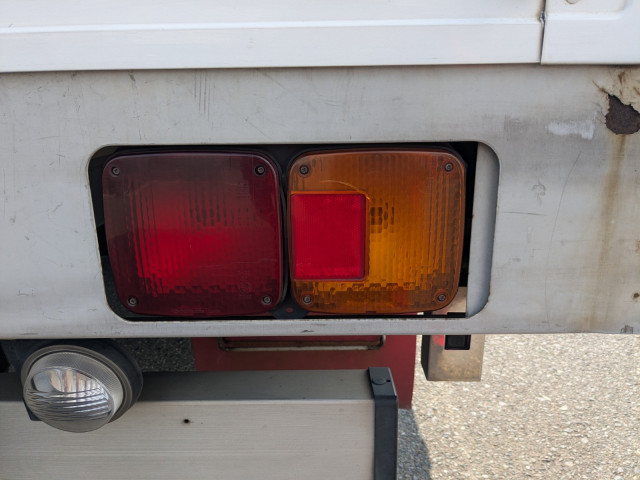 日野 レンジャー 中型 ウィング TKG-FC9JKAA(102971) 50枚目