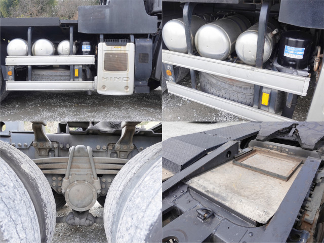 日野 プロフィア 大型 トラクタ QDG-SS1EKDA(102972) 19枚目