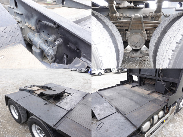 日野 プロフィア 大型 トラクタ QDG-SS1EKDA(102972) 20枚目