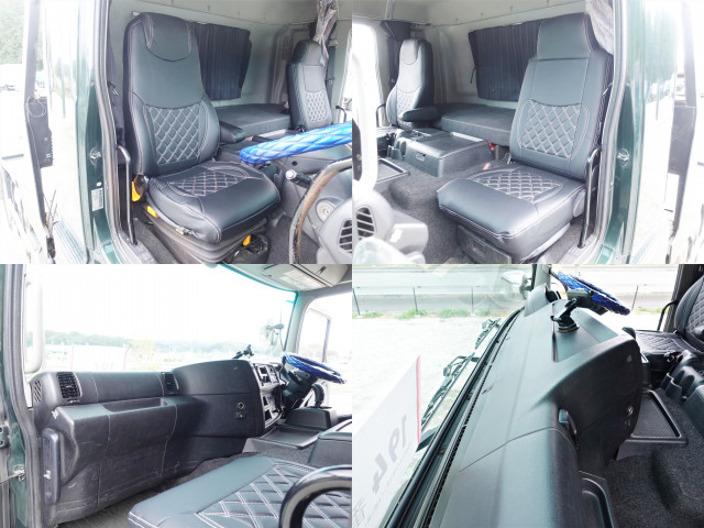 日野 プロフィア 大型 トラクタ QDG-SS1EKDA(102972) 21枚目