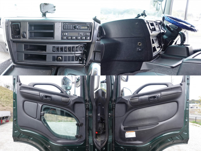 日野 プロフィア 大型 トラクタ QDG-SS1EKDA(102972) 22枚目