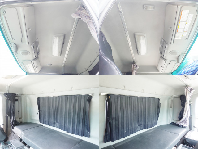 日野 プロフィア 大型 トラクタ QDG-SS1EKDA(102972) 23枚目