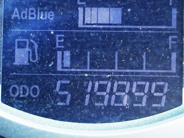 日野 プロフィア 大型 トラクタ QDG-SS1EKDA(102972) 24枚目