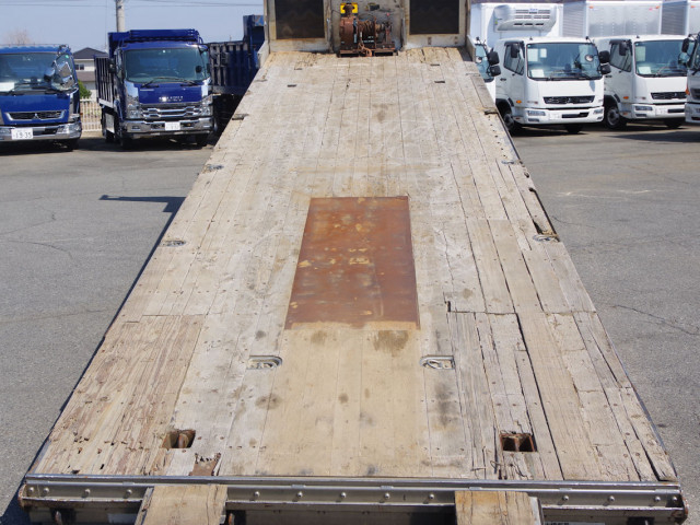 いすゞ ギガ 大型 Translation missing: ja.item.body_keijou_enum.body_keijou_carrier_other QKG-CYH77A(102974) 5枚目