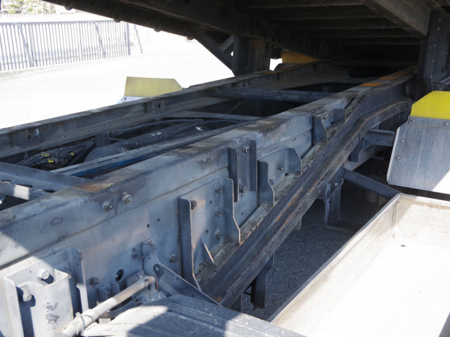 いすゞ ギガ 大型 Translation missing: ja.item.body_keijou_enum.body_keijou_carrier_other QKG-CYH77A(102974) 6枚目