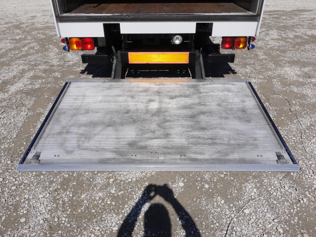 日野 レンジャー 中型 ウィング TKG-FD9JLAA(102973) 14枚目