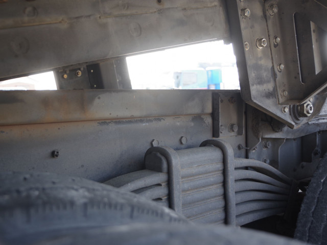 いすゞ ギガ 大型 Translation missing: ja.item.body_keijou_enum.body_keijou_carrier_other QKG-CYH77A(102974) 7枚目