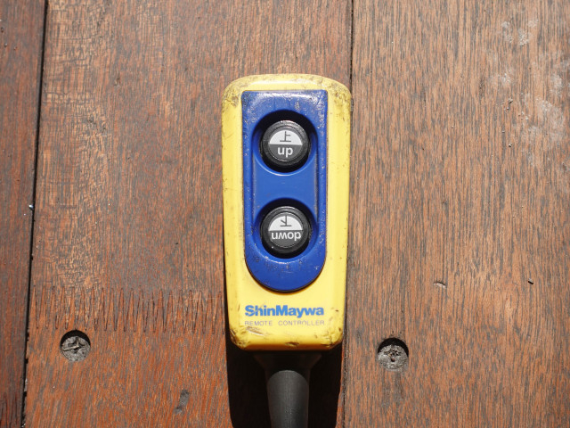 日野 レンジャー 中型 ウィング TKG-FD9JLAA(102973) 15枚目