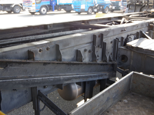 いすゞ ギガ 大型 Translation missing: ja.item.body_keijou_enum.body_keijou_carrier_other QKG-CYH77A(102974) 8枚目