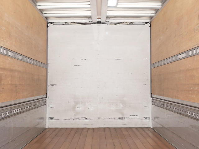 日野 レンジャー 中型 ウィング TKG-FD9JLAA(102973) 16枚目