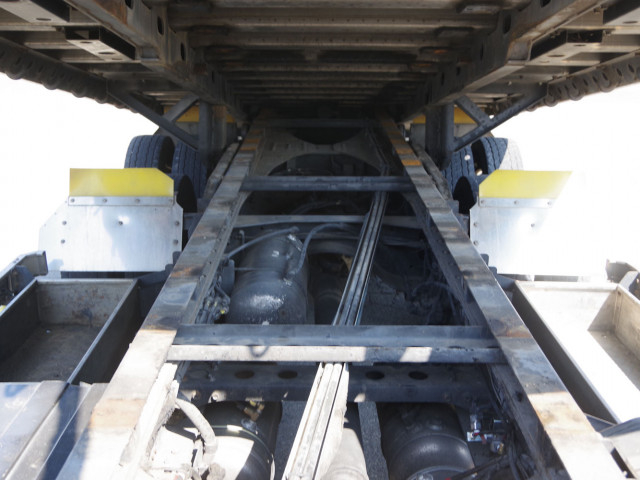 いすゞ ギガ 大型 Translation missing: ja.item.body_keijou_enum.body_keijou_carrier_other QKG-CYH77A(102974) 9枚目