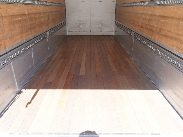 日野 レンジャー 中型 ウィング TKG-FD9JLAA(102973) 17枚目