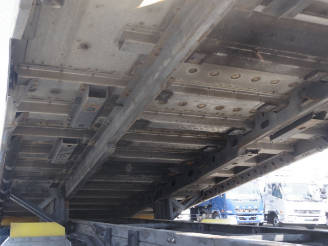 いすゞ ギガ 大型 Translation missing: ja.item.body_keijou_enum.body_keijou_carrier_other QKG-CYH77A(102974) 10枚目