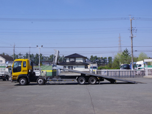 いすゞ ギガ 大型 Translation missing: ja.item.body_keijou_enum.body_keijou_carrier_other QKG-CYH77A(102974) 12枚目