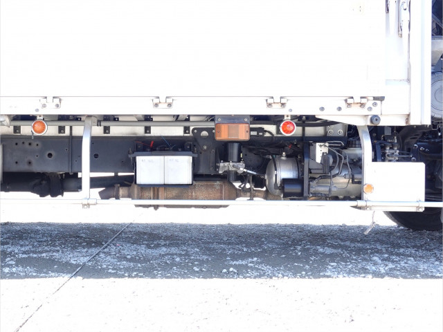 日野 レンジャー 中型 ウィング TKG-FD9JLAA(102973) 20枚目