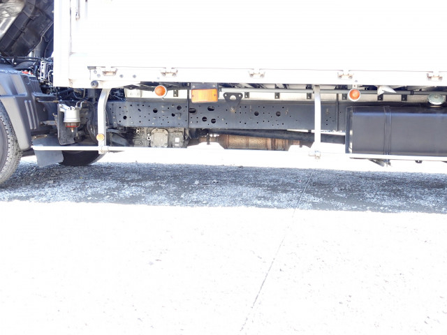 日野 レンジャー 中型 ウィング TKG-FD9JLAA(102973) 23枚目