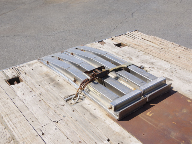 いすゞ ギガ 大型 Translation missing: ja.item.body_keijou_enum.body_keijou_carrier_other QKG-CYH77A(102974) 16枚目