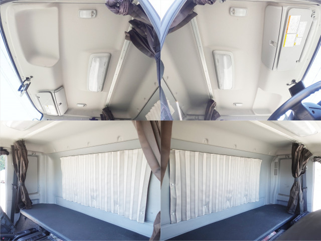 日野 レンジャー 中型 ウィング TKG-FD9JLAA(102973) 26枚目