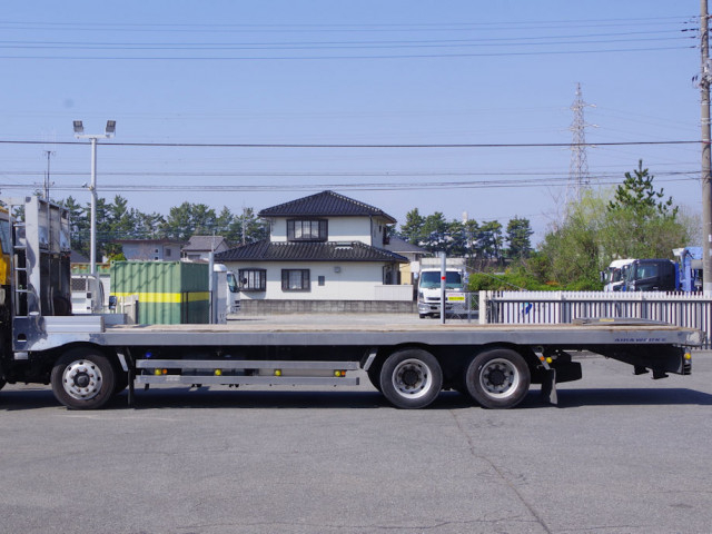 いすゞ ギガ 大型 Translation missing: ja.item.body_keijou_enum.body_keijou_carrier_other QKG-CYH77A(102974) 20枚目