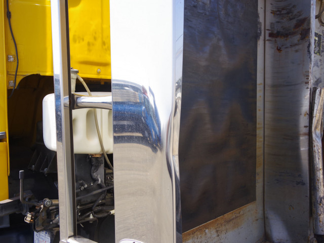 いすゞ ギガ 大型 Translation missing: ja.item.body_keijou_enum.body_keijou_carrier_other QKG-CYH77A(102974) 28枚目