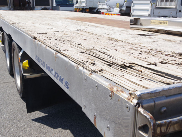 いすゞ ギガ 大型 Translation missing: ja.item.body_keijou_enum.body_keijou_carrier_other QKG-CYH77A(102974) 30枚目