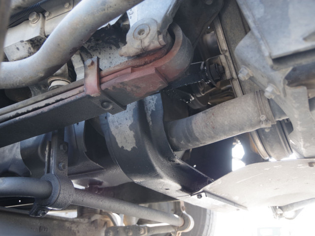 いすゞ ギガ 大型 Translation missing: ja.item.body_keijou_enum.body_keijou_carrier_other QKG-CYH77A(102974) 33枚目