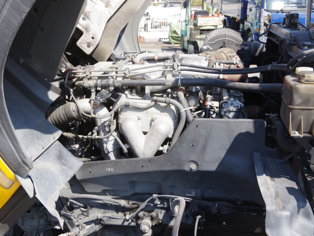 いすゞ ギガ 大型 Translation missing: ja.item.body_keijou_enum.body_keijou_carrier_other QKG-CYH77A(102974) 37枚目