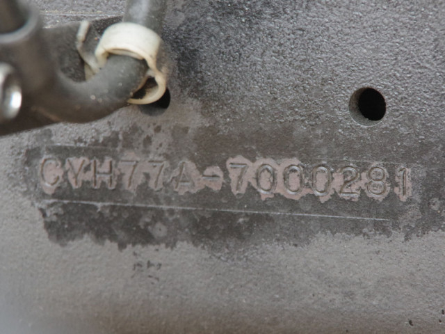 いすゞ ギガ 大型 Translation missing: ja.item.body_keijou_enum.body_keijou_carrier_other QKG-CYH77A(102974) 38枚目