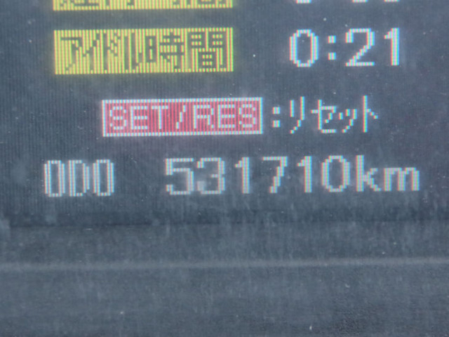 三菱ふそう ファイター 増トン 土砂ダンプ QKG-FK72FZ(102975) 32枚目