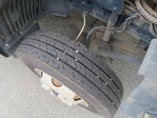 日野 レンジャー 中型 土砂ダンプ TKG-FC9JCAP(102976) 15枚目