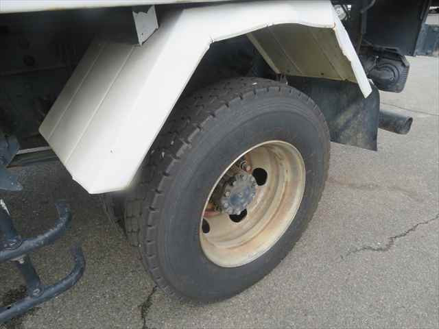 日野 レンジャー 中型 土砂ダンプ TKG-FC9JCAP(102976) 16枚目