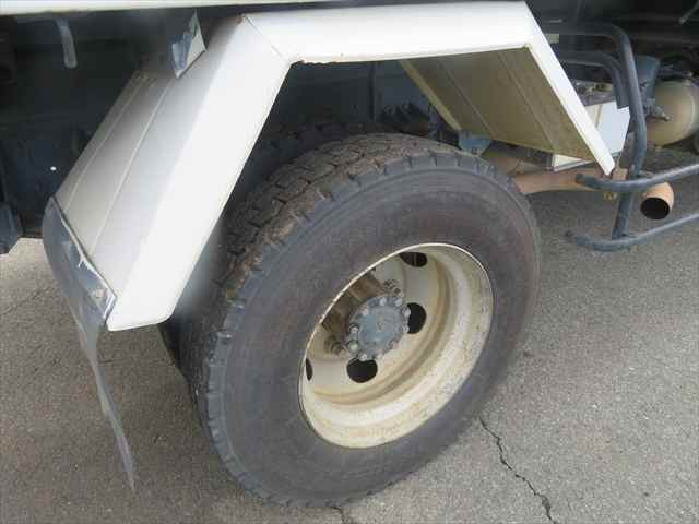 日野 レンジャー 中型 土砂ダンプ TKG-FC9JCAP(102976) 17枚目