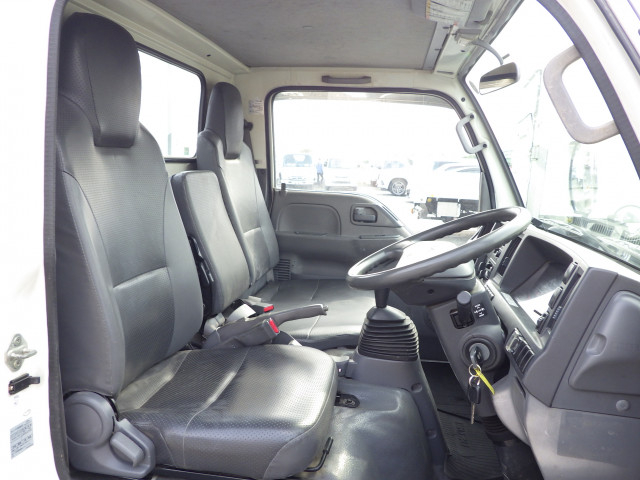 いすゞ エルフ 小型 平ボディ TKG-NJR85A(102977) 7枚目