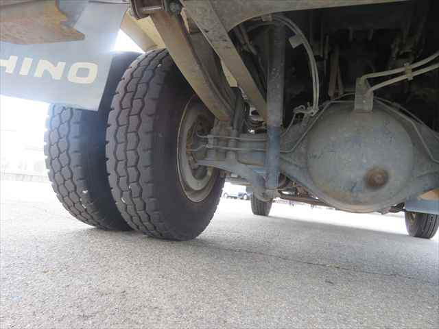 日野 レンジャー 中型 土砂ダンプ TKG-FC9JCAP(102976) 18枚目