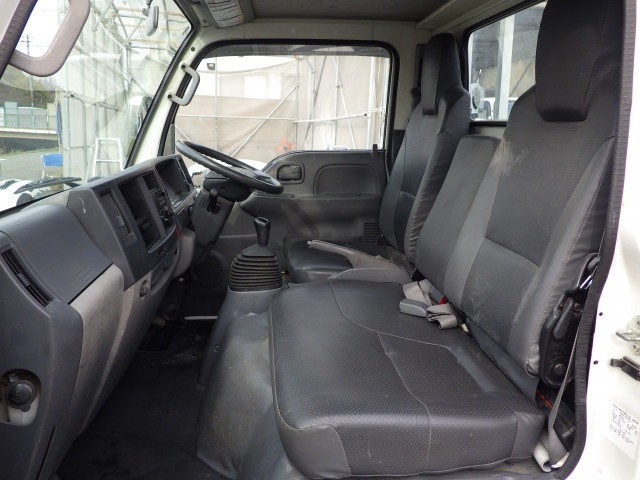 いすゞ エルフ 小型 平ボディ TKG-NJR85A(102977) 8枚目