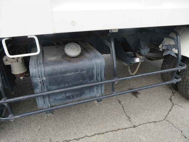 日野 レンジャー 中型 土砂ダンプ TKG-FC9JCAP(102976) 19枚目